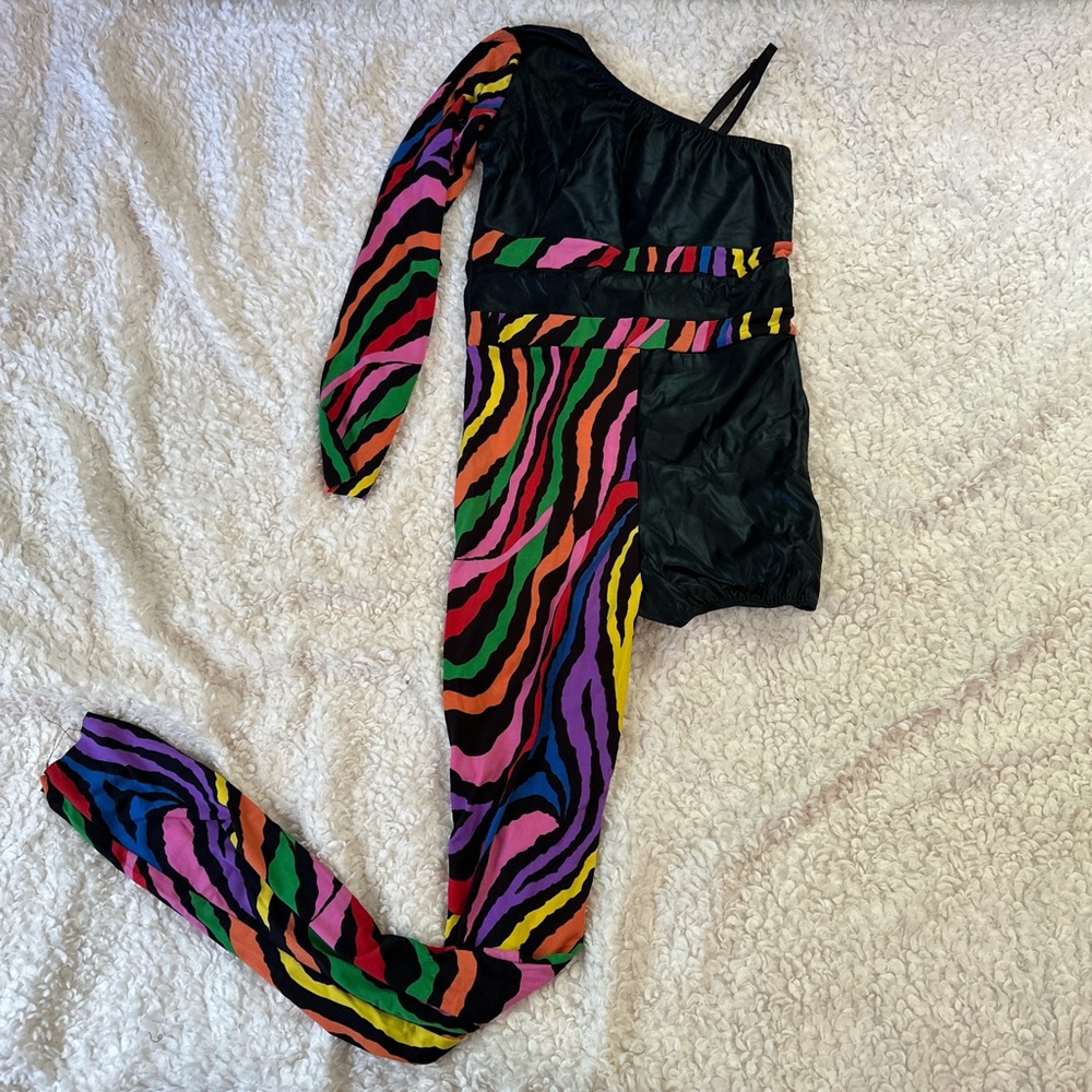 Dance costume